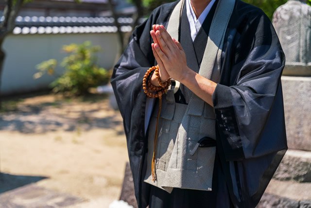 宗教者に掛かる費用・その他