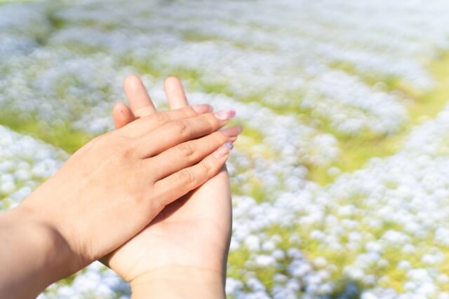 相手との関係性によって、意識したいポイントは異なる