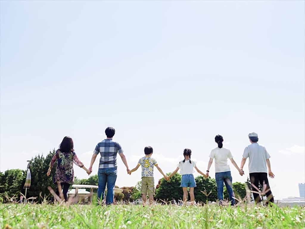 生前贈与とは？――相続との違いと、考え始めるときの基本