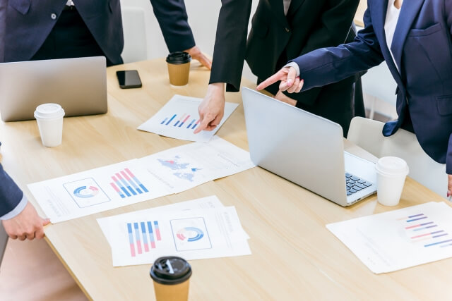 ビジネスでのお悔やみは「距離感」が大切