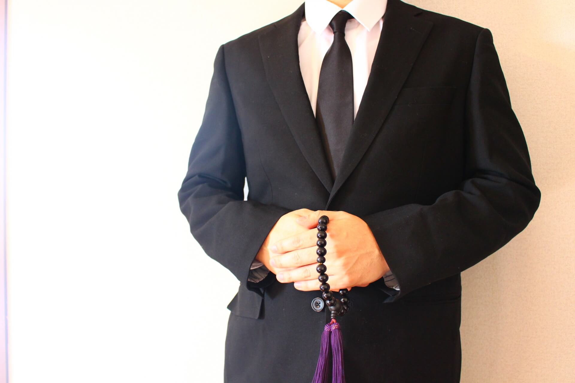 葬儀や法事で言葉に迷ったとき――正解を探さなくてよい理由