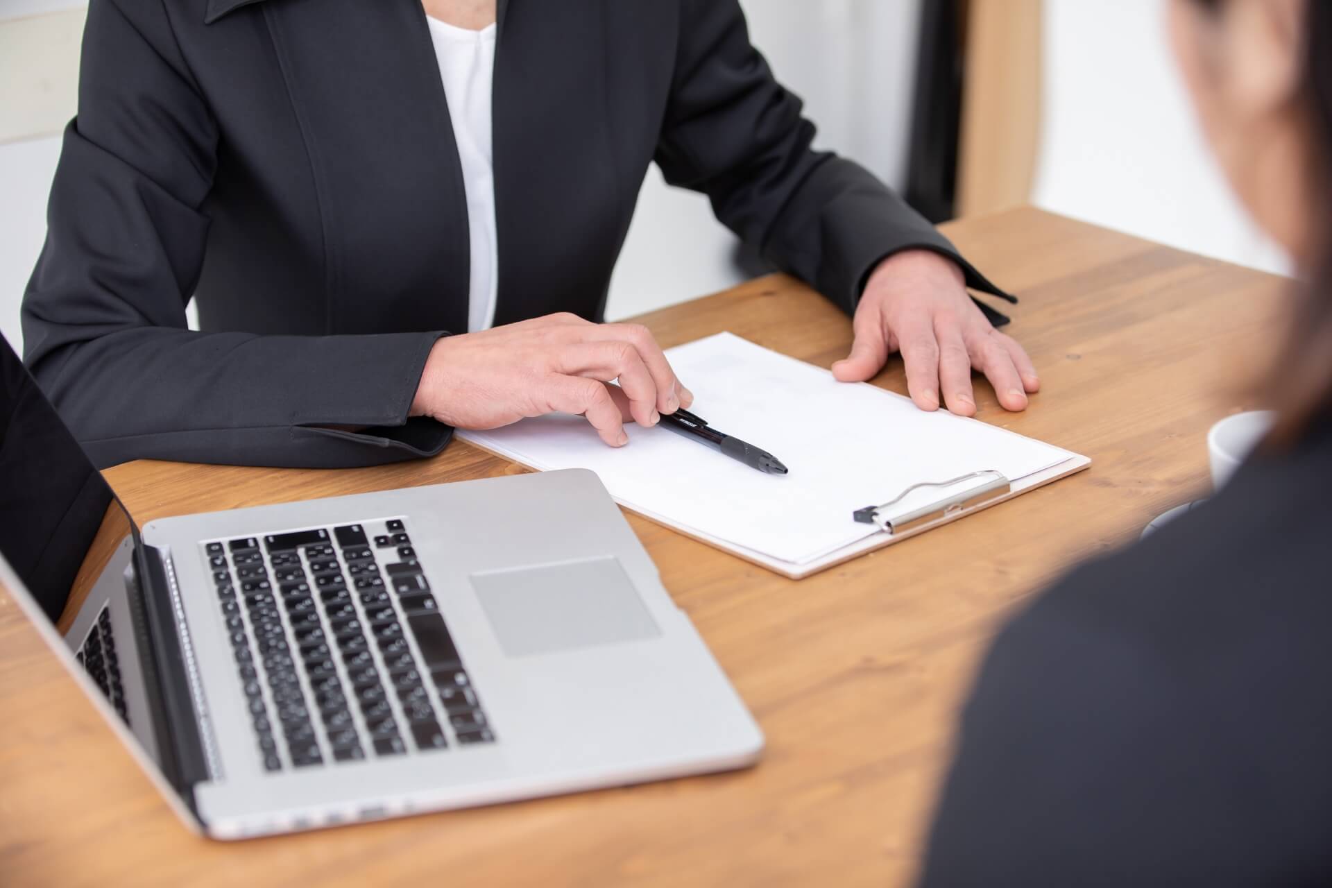 事前相談で何を聞く?――後悔しないための準備の仕方