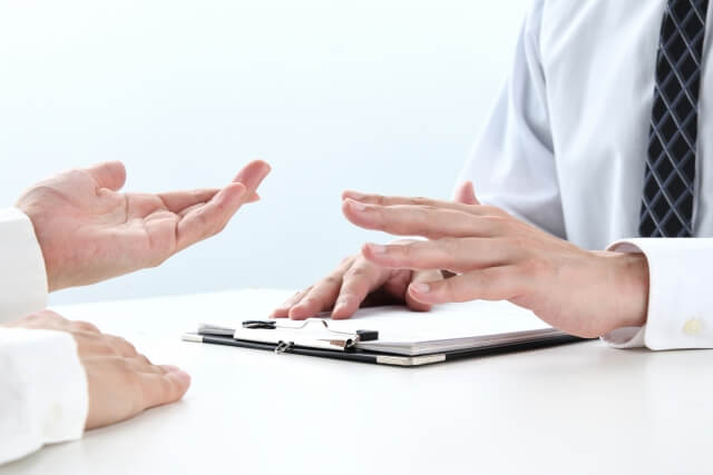 故人や家族の思いを反映できるか