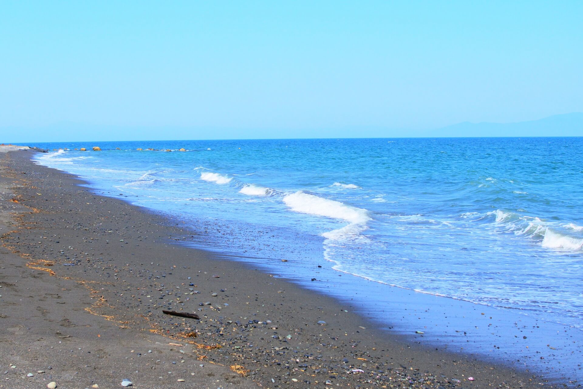 海洋散骨という選択――供養の形は一つではない