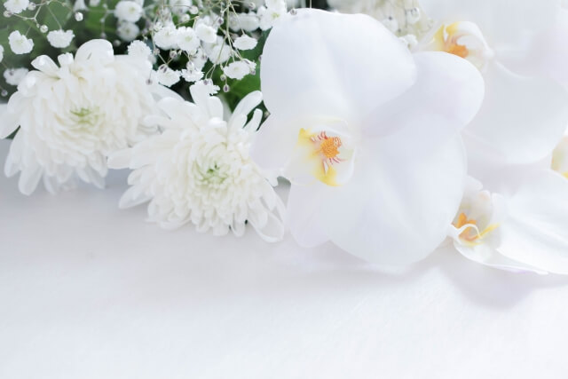 供養の本質は変わらない