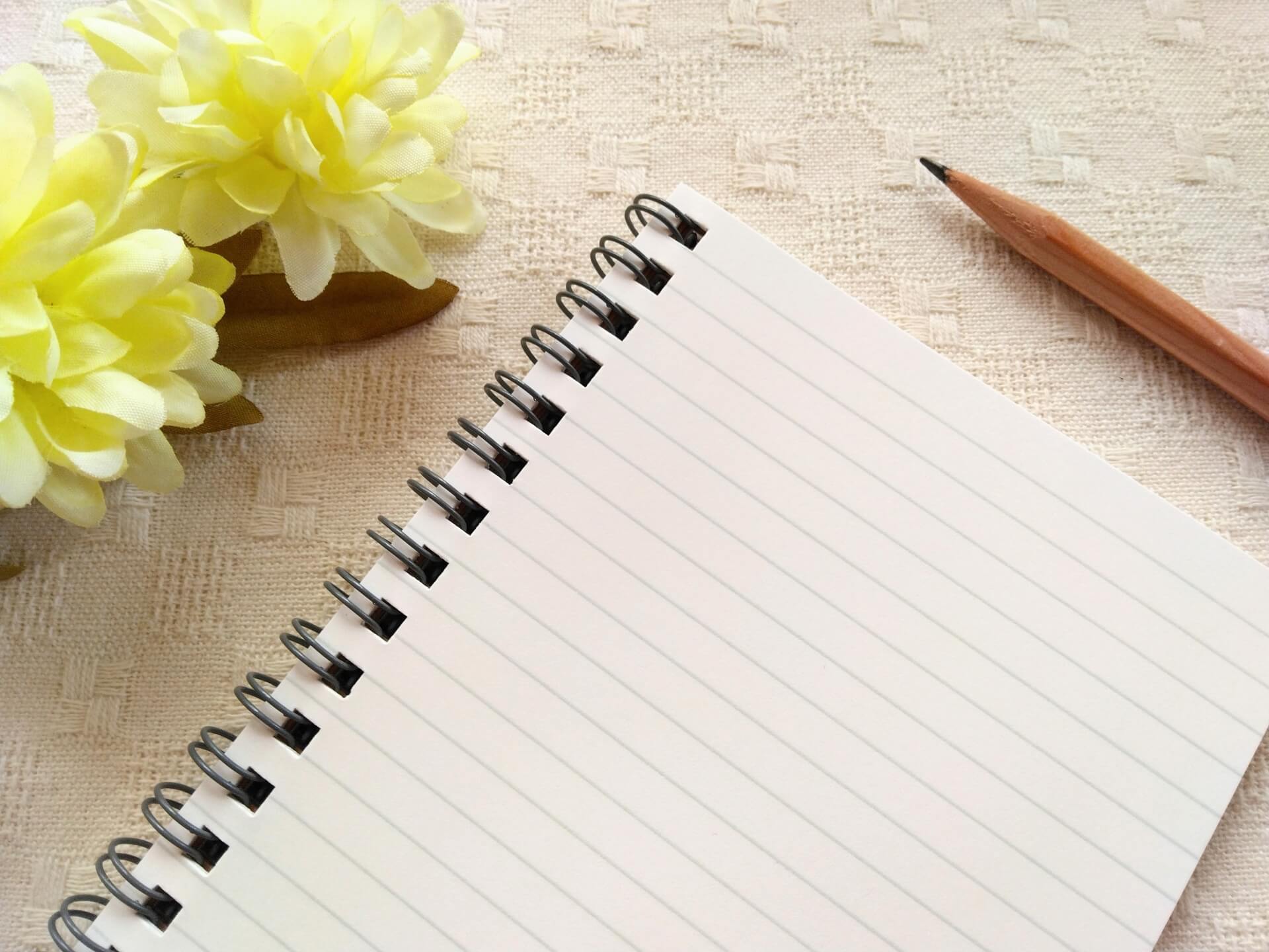 「そろそろ」と感じたら――終活のやさしいはじめ方