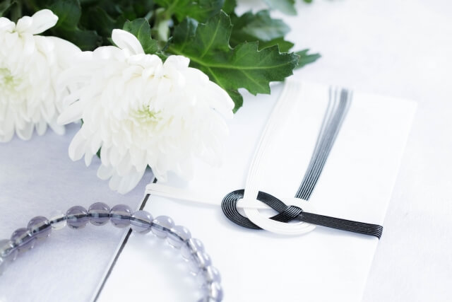 香典はどうするべきか