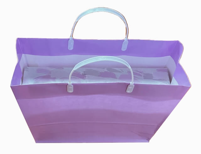 葬儀で渡される香典返しの袋