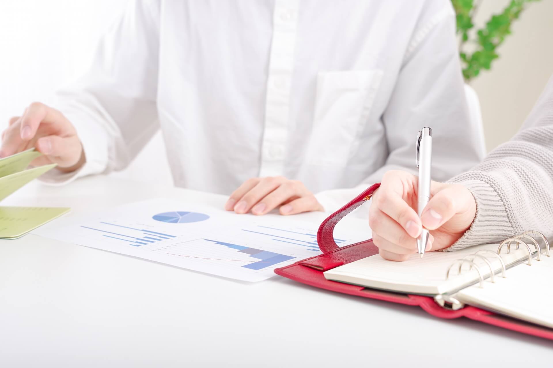 葬儀のあとにやる手続き――最初の1週間でやること