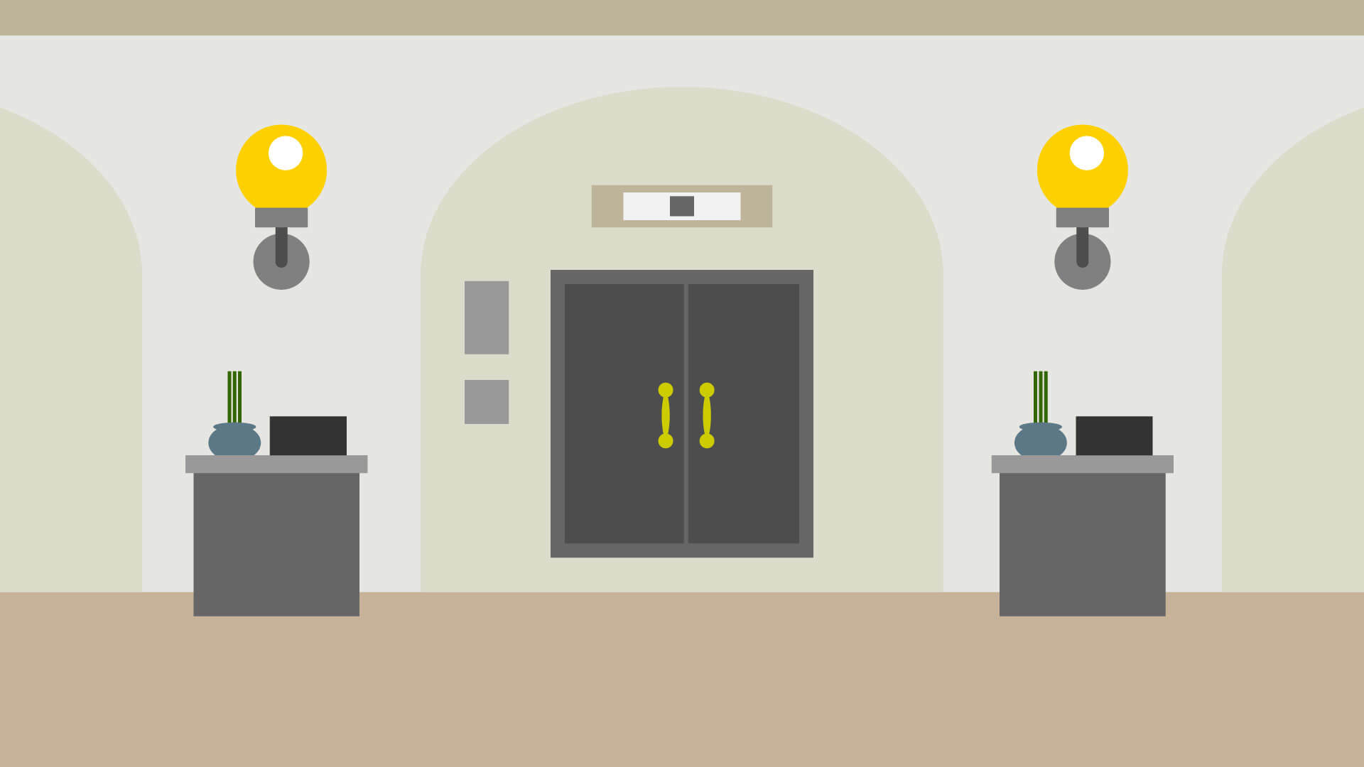 火葬場でのお骨上げ