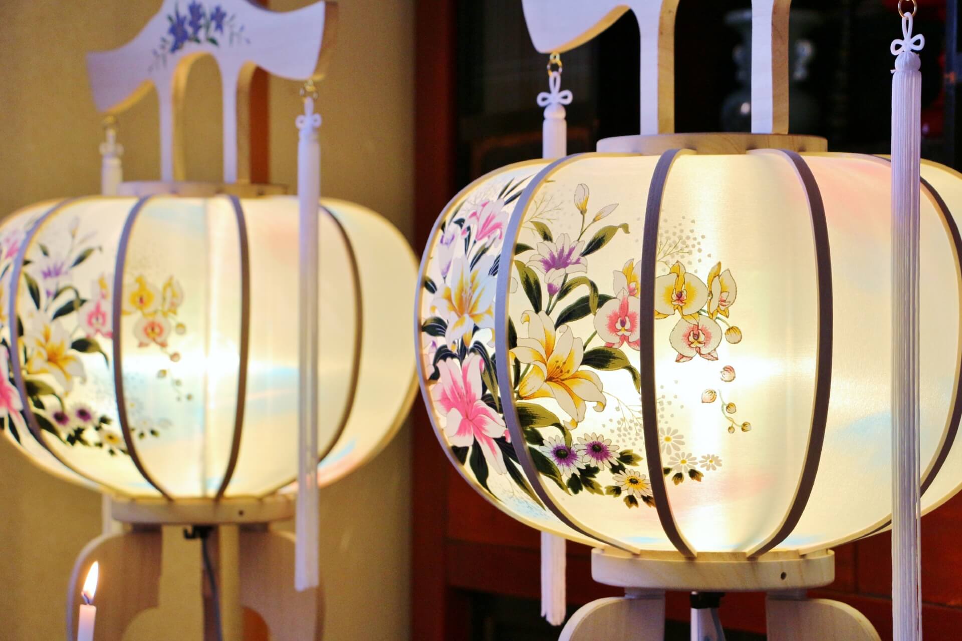 お盆の意味と過ごし方――迎え方から送り方までの基本