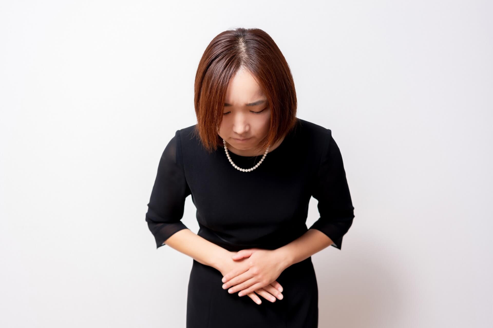 葬儀社への心付けは必要？――スタッフ・運転手へのお礼の考え方