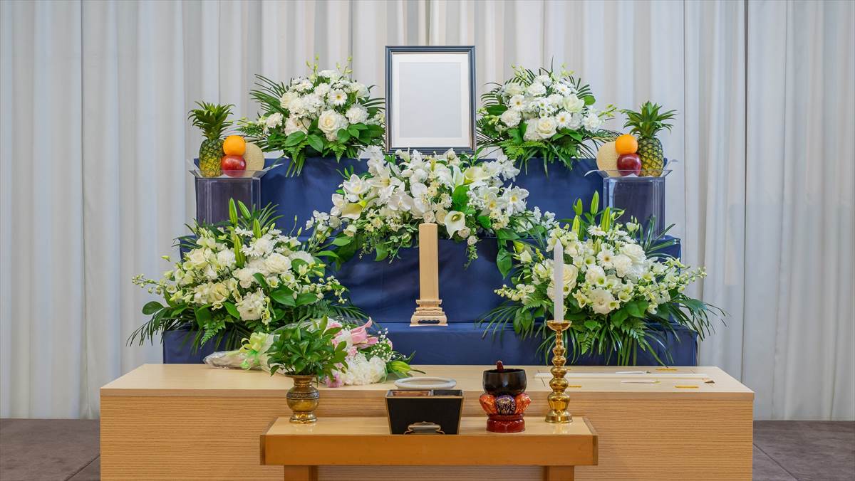 事前相談で突然の出来事に備える安心感を