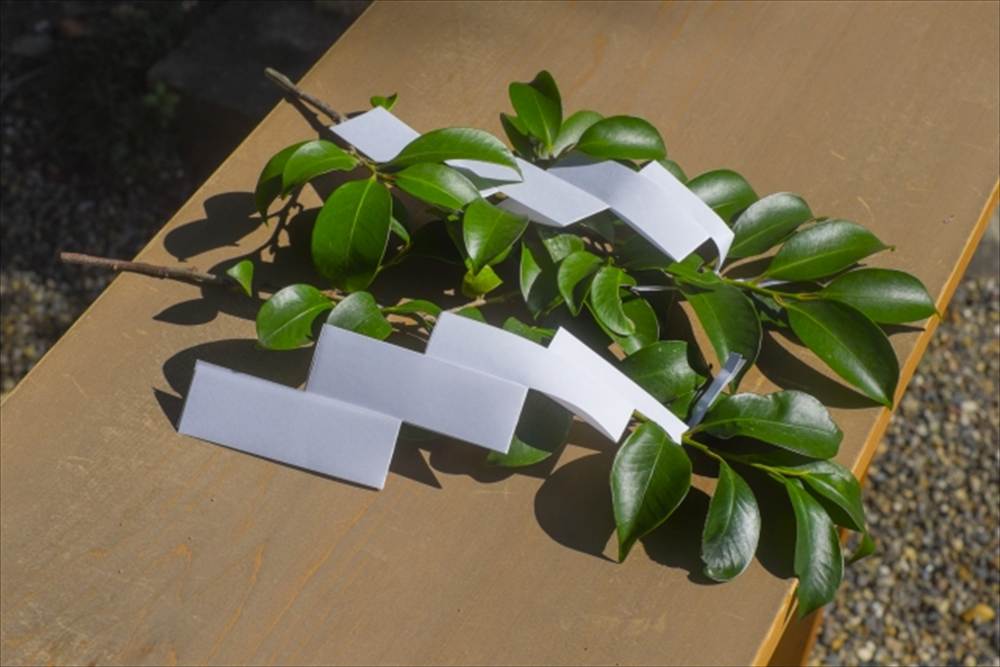 神道の葬儀の流れについて