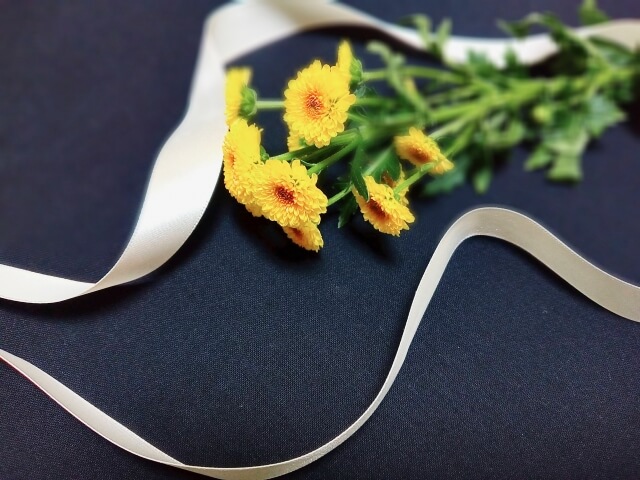 身内の不幸と「忌引き休暇制度」