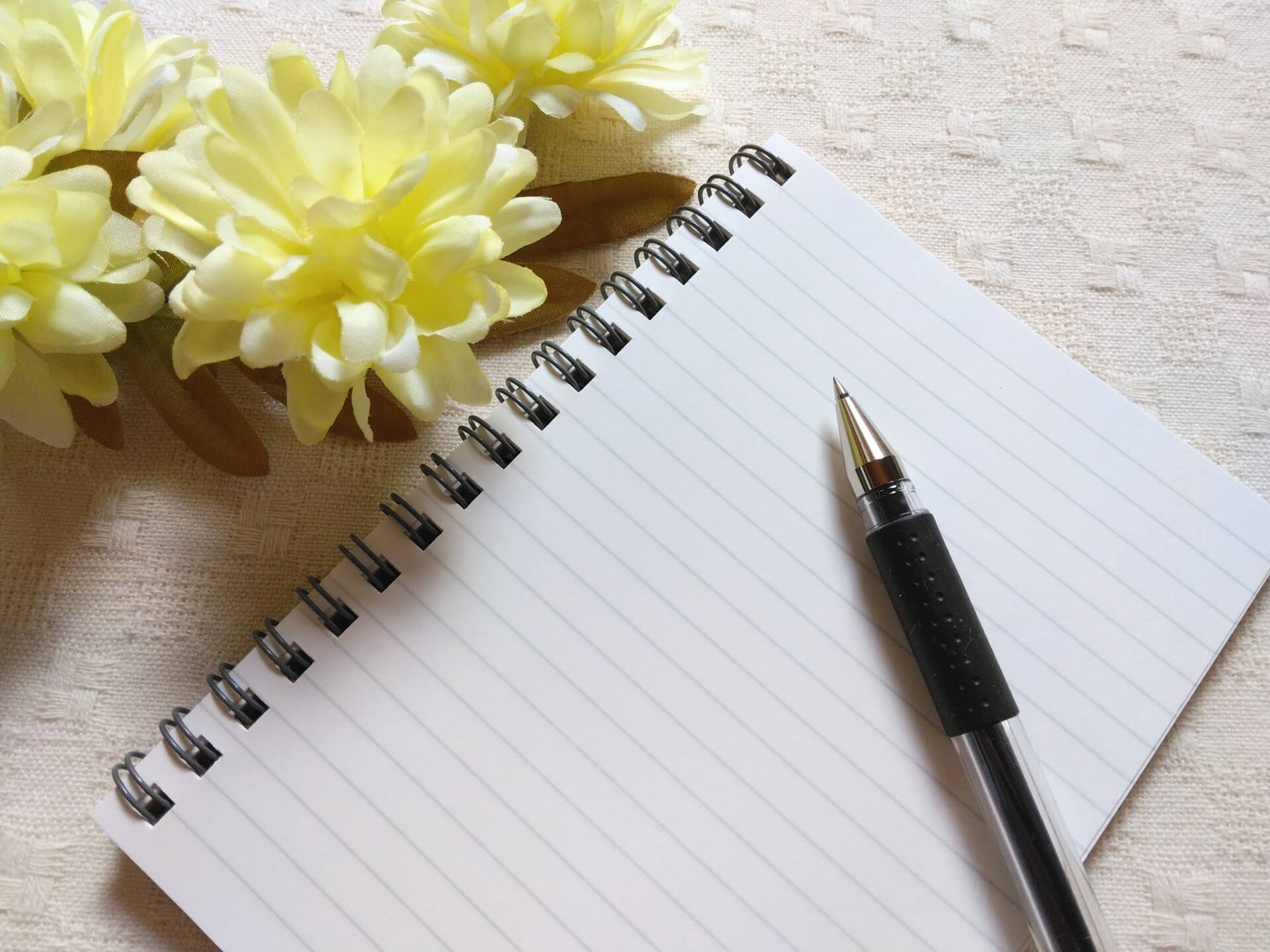 生前にできる葬儀の準備——“安心”を整えるためのやさしい第一歩