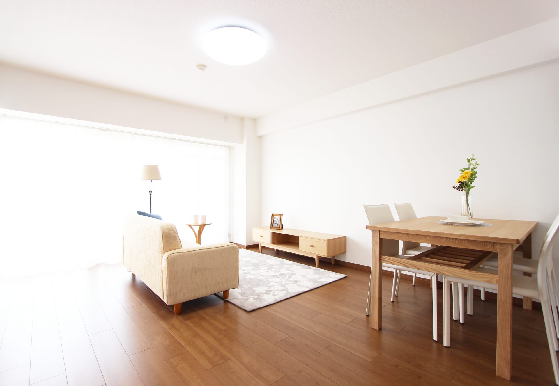 新年のはじまりに考える――安心につながる「備え」と向き合う時間