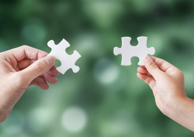 併修（へいしゅう）とは