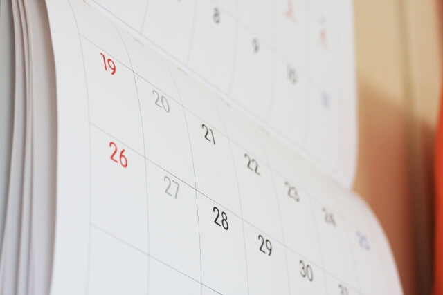 初七日（しょなのか）とは