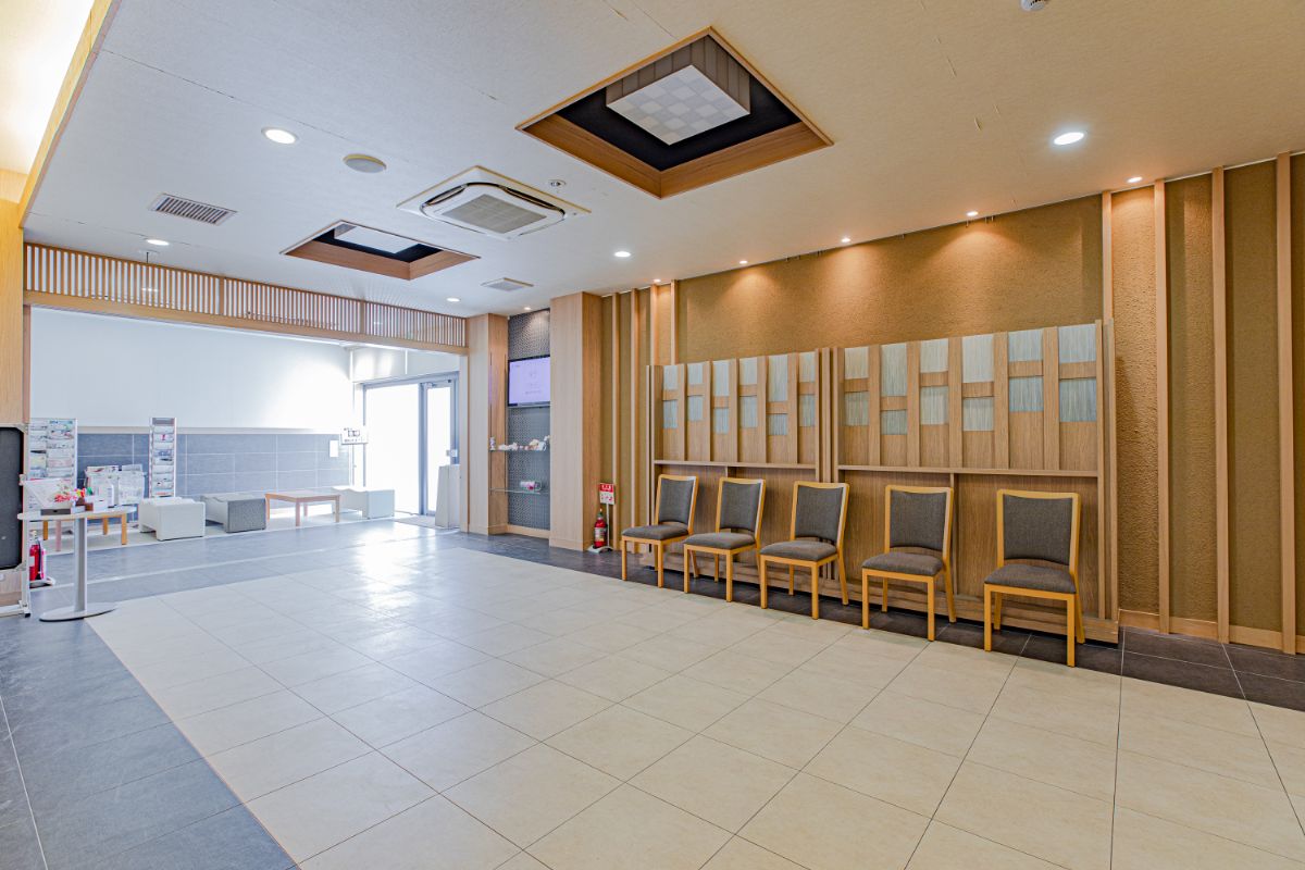 磐田市福田ホール 12枚目