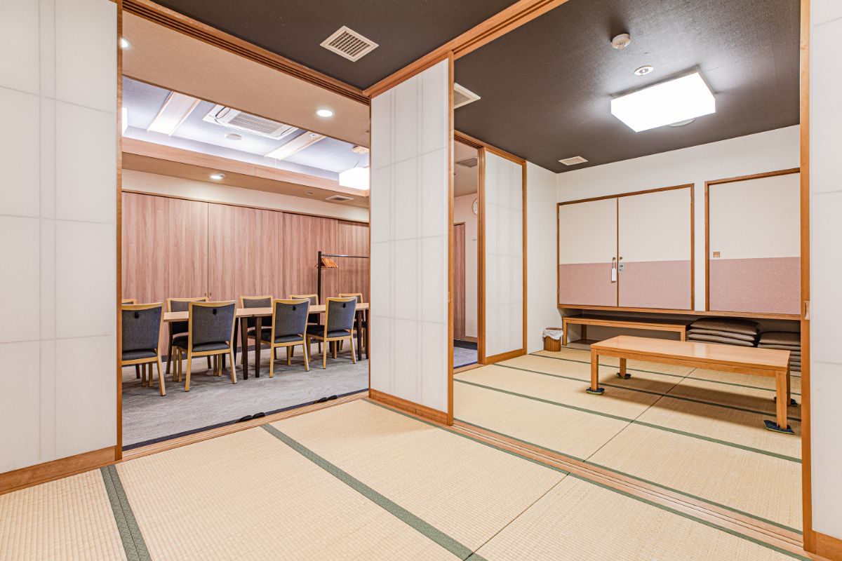 磐田市福田ホール 19枚目