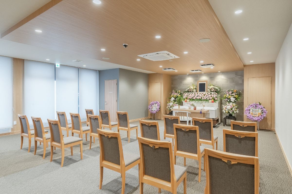 岡崎市矢作南ホール 6枚目
