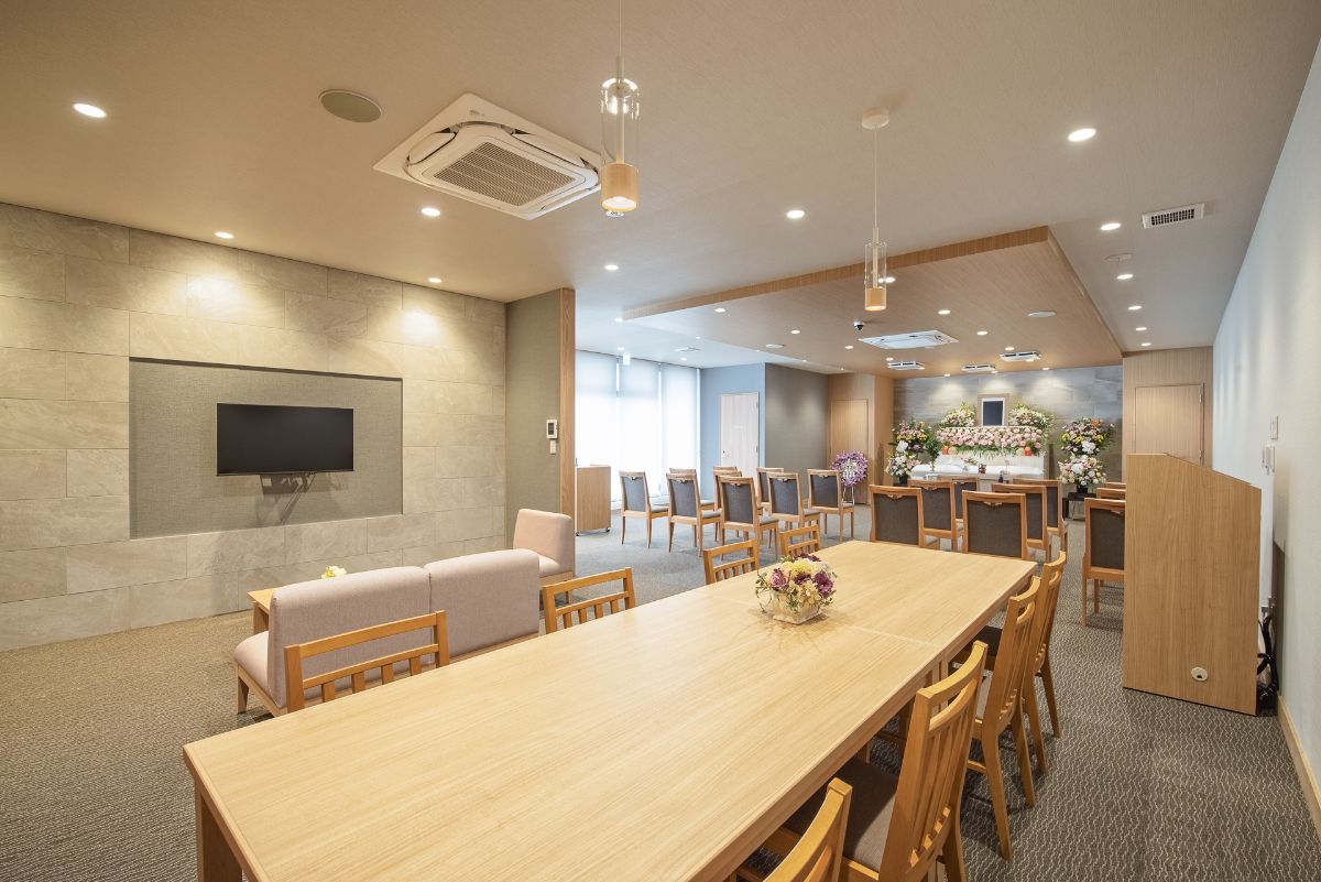 岡崎市矢作南ホール 9枚目