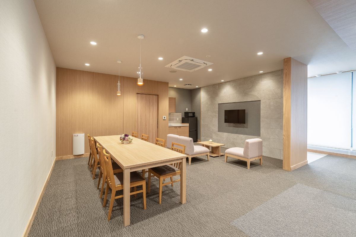岡崎市矢作南ホール 10枚目
