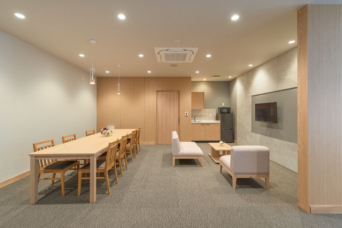 岡崎市矢作南ホール 11枚目