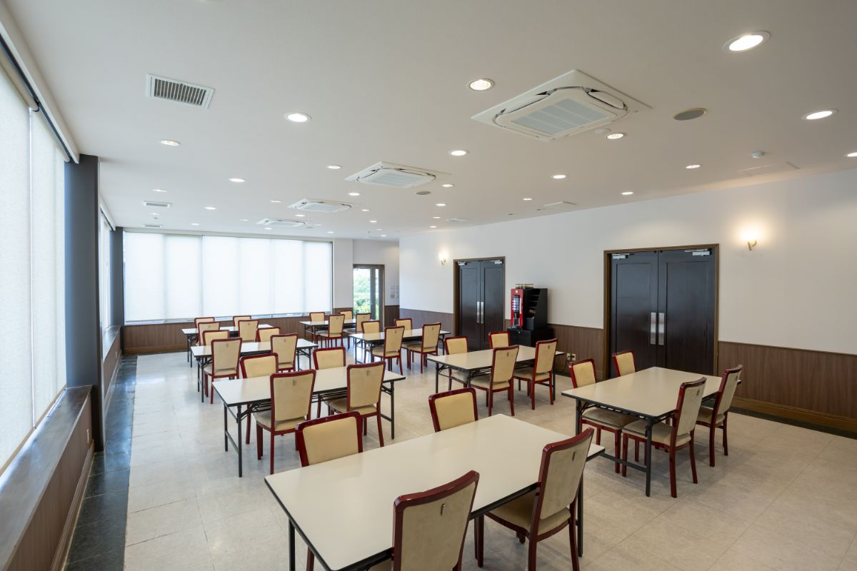 掛川市和光ホール 8枚目