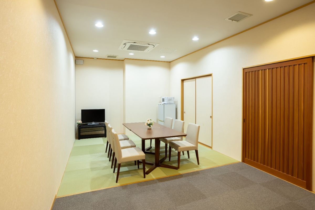掛川市和光ホール 9枚目