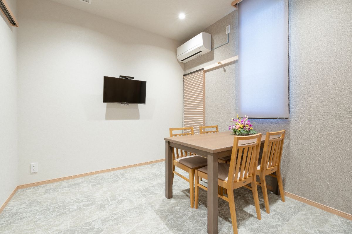 春日井市八田町かぞくホール 8枚目