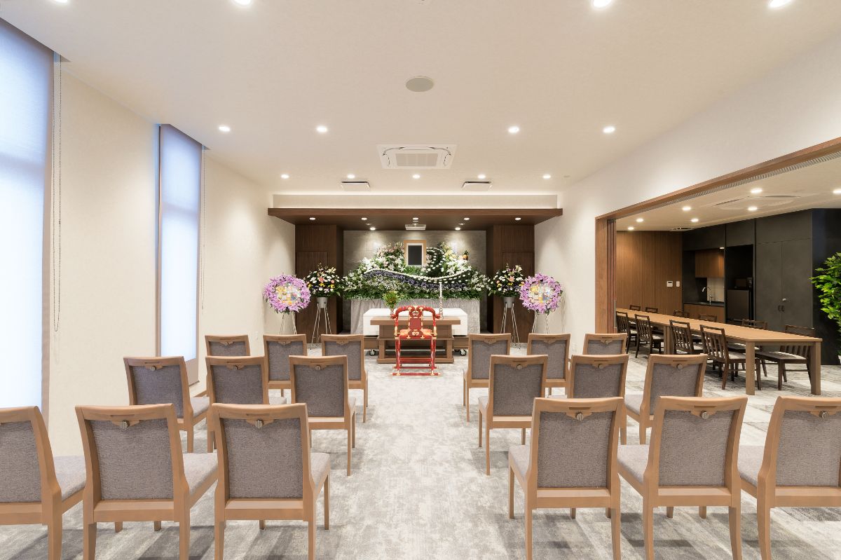 静岡市石田かぞくホール 3枚目