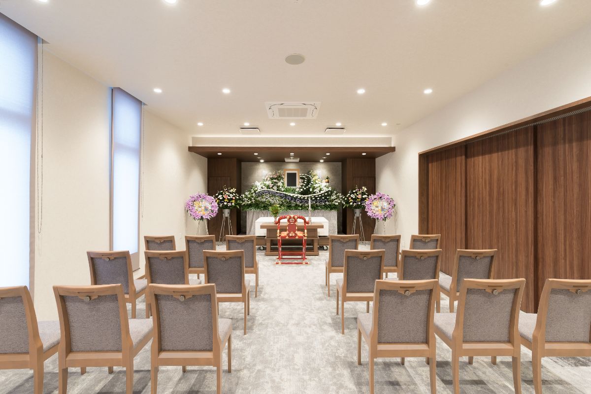 静岡市石田かぞくホール 4枚目