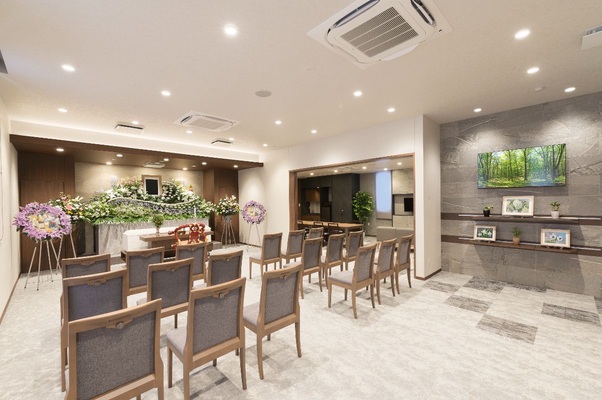 静岡市石田かぞくホール 5枚目