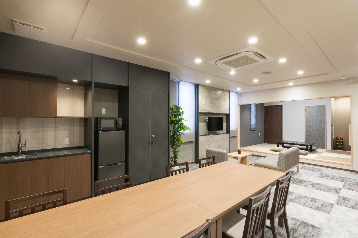 静岡市石田かぞくホール 6枚目