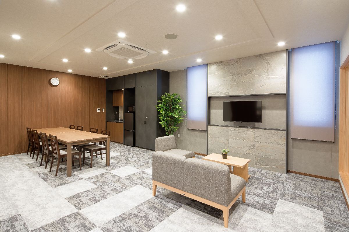 静岡市石田かぞくホール 7枚目