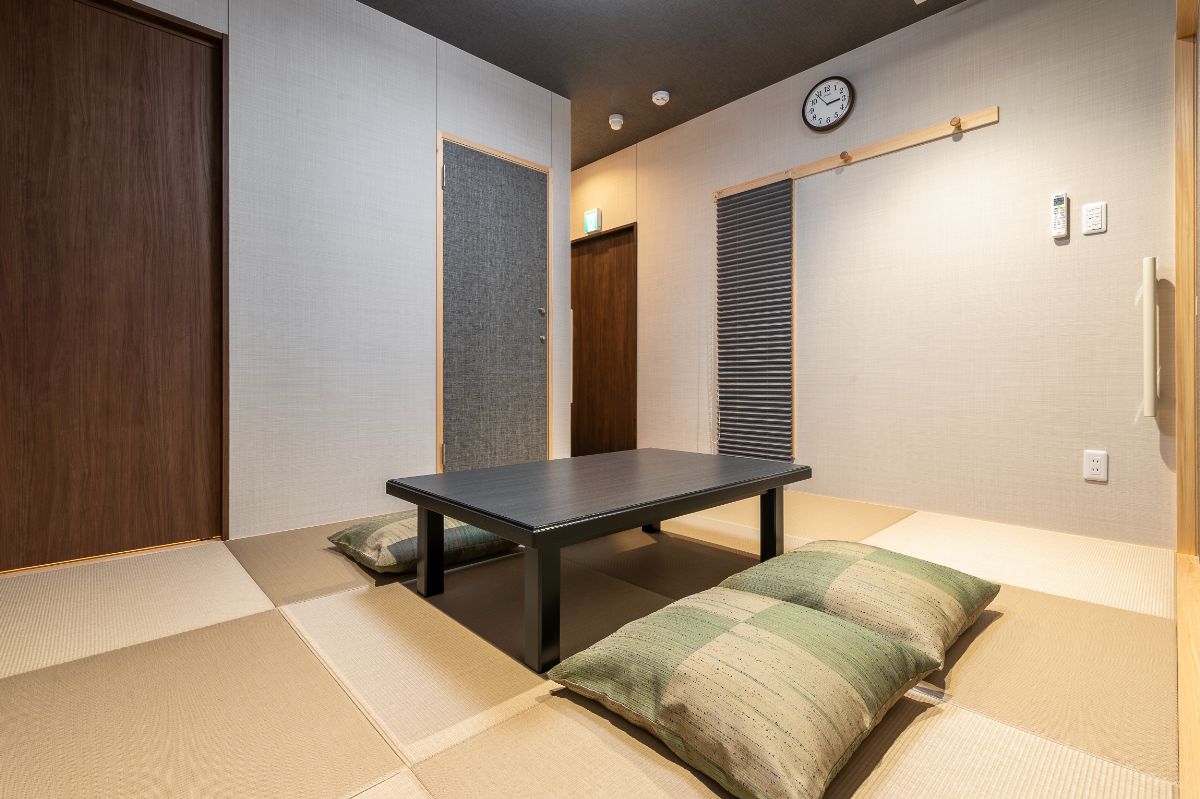 静岡市石田かぞくホール 10枚目