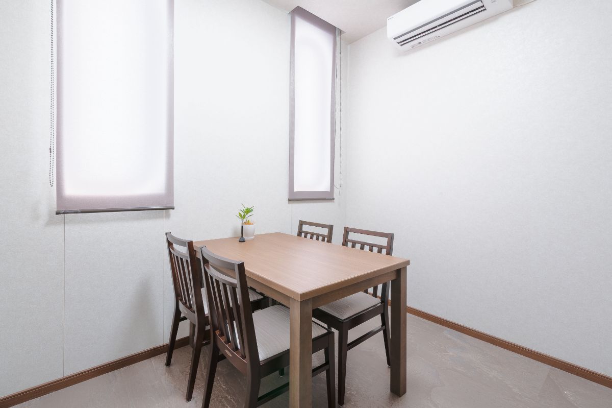 静岡市石田かぞくホール 9枚目