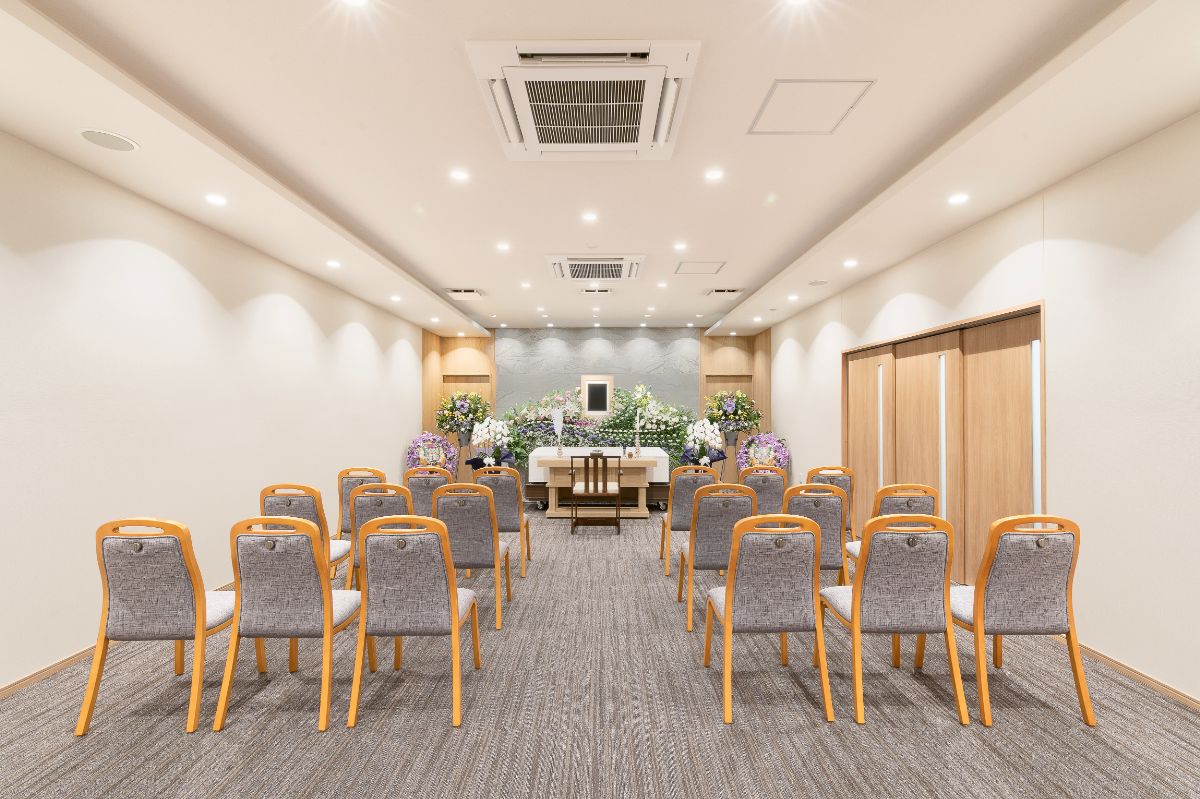 豊田市錦町かぞくホール 3枚目