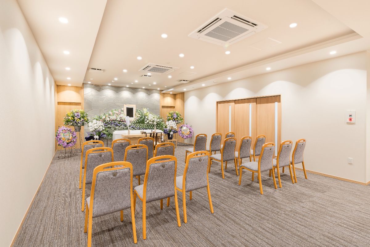 豊田市錦町かぞくホール 4枚目