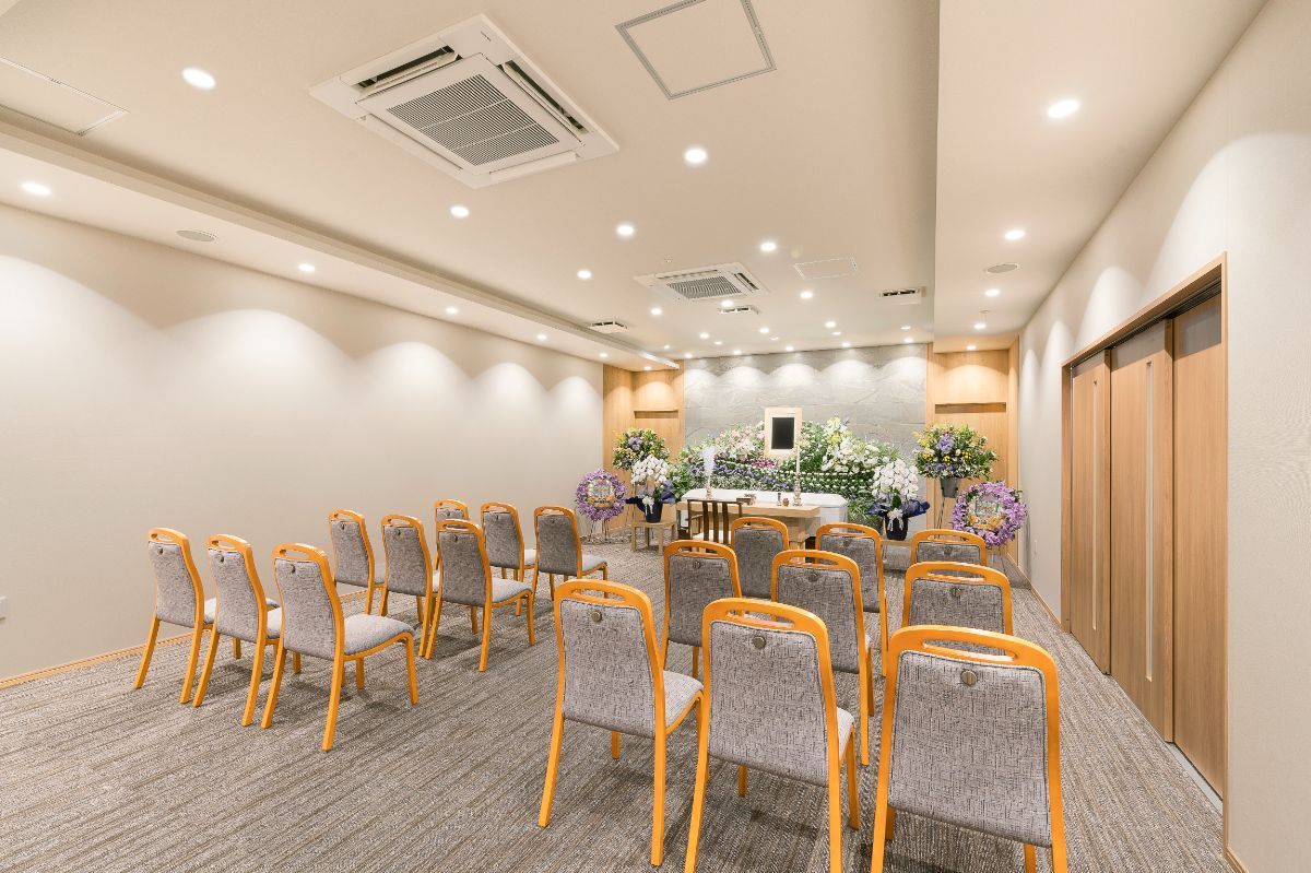 豊田市錦町かぞくホール 5枚目