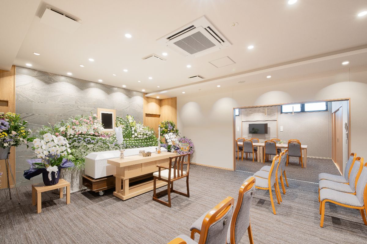 豊田市錦町かぞくホール 6枚目