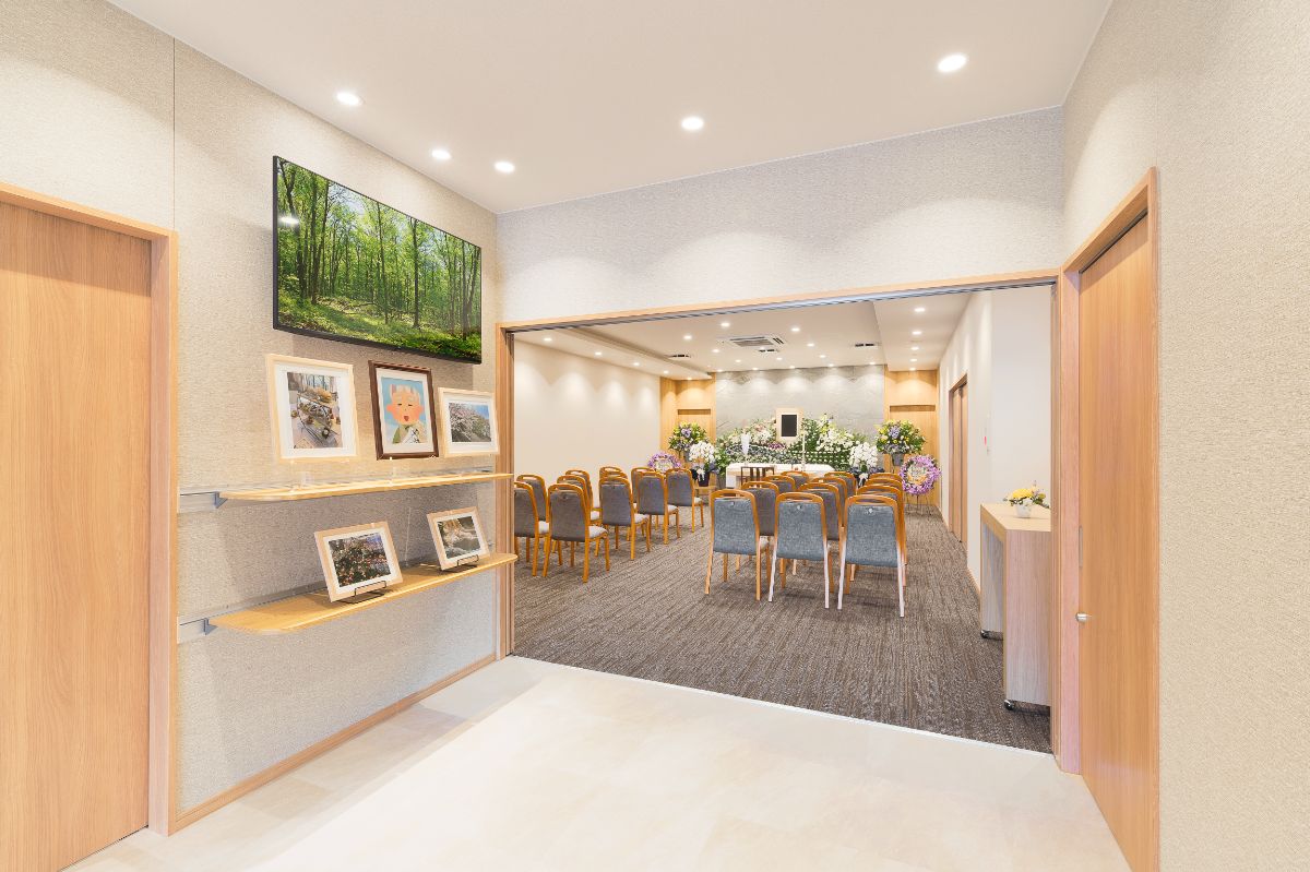 豊田市錦町かぞくホール 7枚目