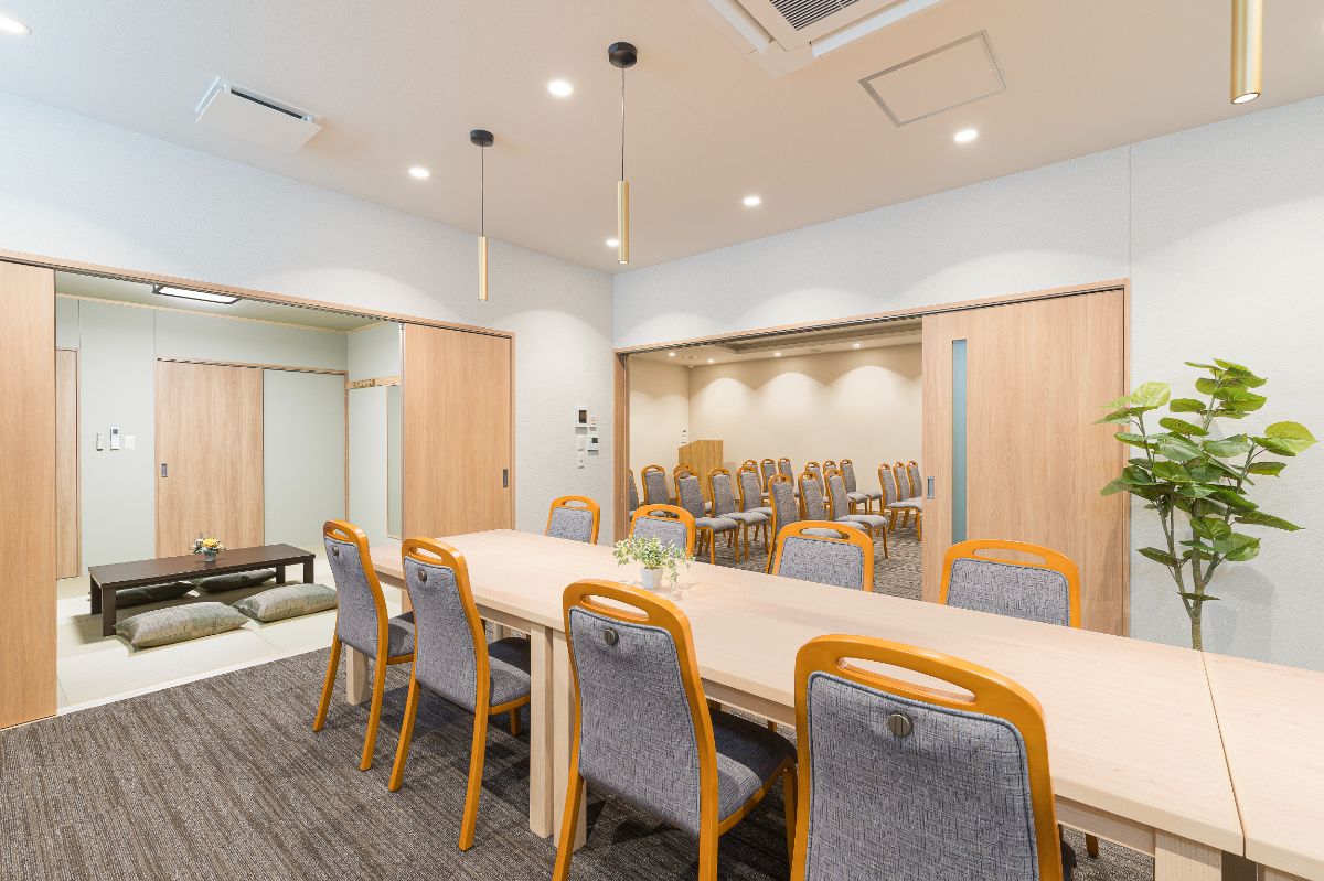 豊田市錦町かぞくホール 8枚目