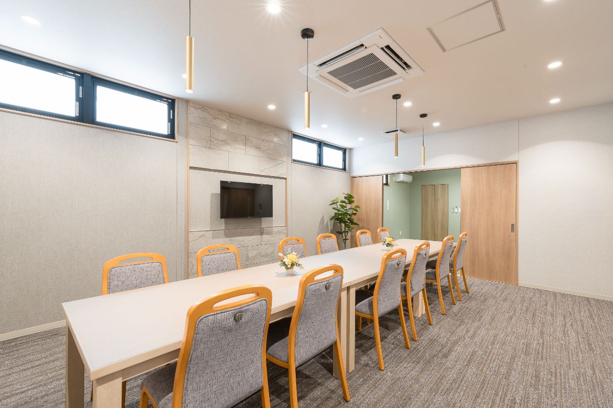 豊田市錦町かぞくホール 9枚目