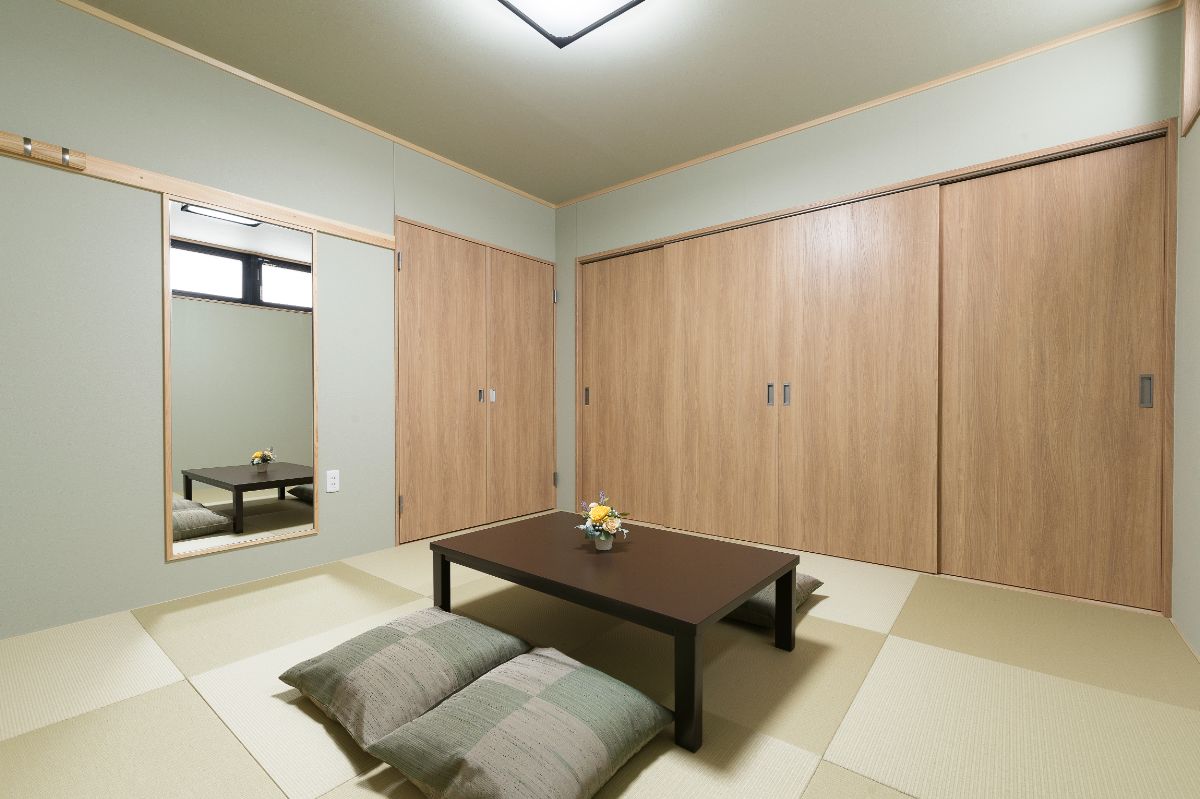 豊田市錦町かぞくホール 11枚目