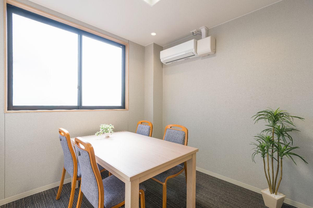 豊田市錦町かぞくホール 10枚目