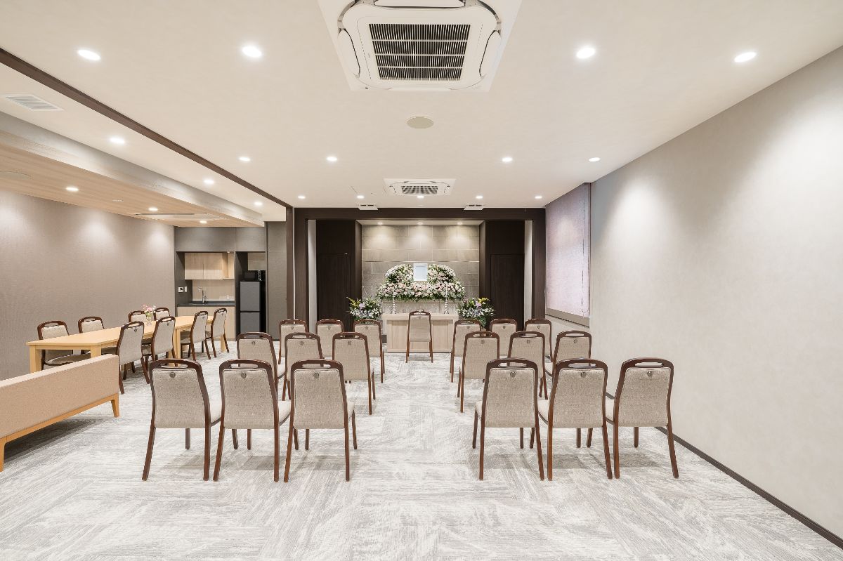 浜松市中央区泉かぞくホール 5枚目