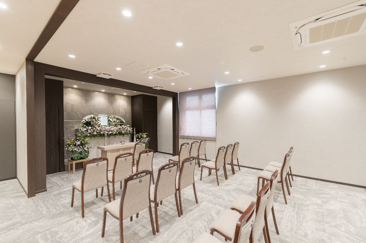 浜松市中央区泉かぞくホール 6枚目